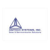 Picture of Amtech Systems logo