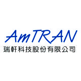 Picture of AMTRAN TECH ORD logo