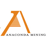 Picture of ANACONDA MINING ORD logo