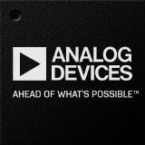 Picture of ANALOG DEVICES ORD logo