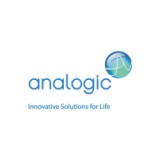 Analogic logo