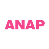 Picture of ANAP ORD logo