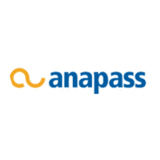 Picture of ANAPASS ORD logo