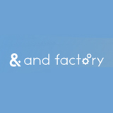 Picture of AND FACTORY ORD logo