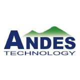 Picture of ANDES ORD logo