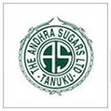 Picture of ANDHRA SUGARS ORD logo