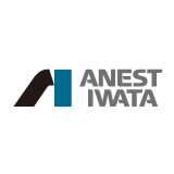 Picture of ANEST IWATA ORD logo