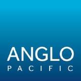 Picture of Anglo Pacific logo