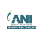 Picture of ANI INTEGRATED SERVICES ORD logo