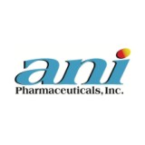 Picture of ANI Pharmaceuticals logo