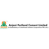 Picture of Anjani Portland Cement logo