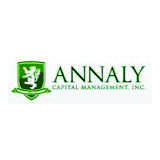 Picture of ANNALY CAPITAL MANAGEMENT REIT ORD logo