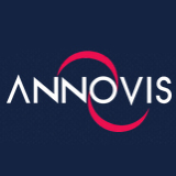 Picture of Annovis Bio logo