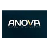 Picture of ANOVA METALS ORD logo