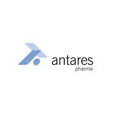 Picture of ANTARES PHARMA ORD logo