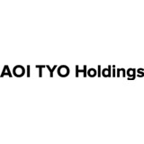 Picture of AOI TYO HOLDINGS ORD logo