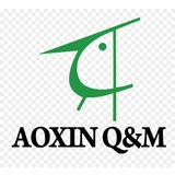 Picture of Aoxin Q & M Dental logo