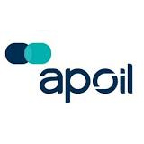 Picture of AP Oil International logo
