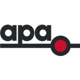 Picture of APA logo