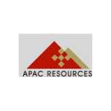 Picture of Apac Resources logo