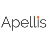 Picture of Apellis Pharmaceuticals logo