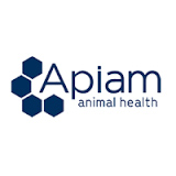 Picture of Apiam Animal Health logo