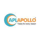 Picture of APL Apollo Tubes logo
