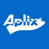 Picture of APLIX ORD logo