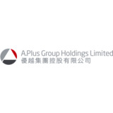 Picture of A.Plus group logo