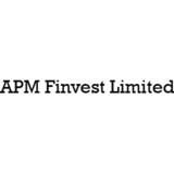 Picture of APM FINVEST ORD logo