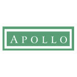 Picture of APOLLO GLOBAL MANAGEMENT CL A ORD logo