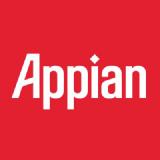 Picture of Appian logo