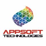 Picture of APPSOFT TECHNOLOGIES ORD logo