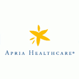 Picture of Apria logo