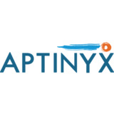 Picture of APTINYX ORD logo