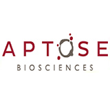Picture of APTOSE BIOSCIENCES ORD logo