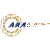 Picture of ARA US Hospitality Trust logo