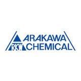 Picture of ARAKAWA CHEMICAL ORD logo