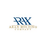 Picture of ARAX HOLDINGS ORD logo