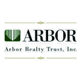 Picture of ARBOR REALTY REIT ORD logo