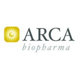 Picture of ARCA Biopharma logo