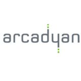 Picture of ARCADYAN TECH ORD logo