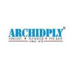 Picture of Archidply Industries logo