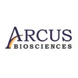 Picture of Arcus Biosciences logo