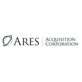 Picture of Ares Acquisition logo