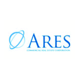 Picture of ARES COMMERCIAL REIT ORD logo