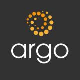 Picture of Argo Blockchain logo