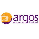 Picture of ARGOS RESOURCES ORD logo