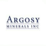 Picture of ARGOSY MINERALS ORD logo