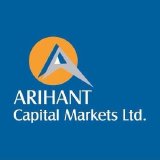 Picture of ARIHANT CAPITAL MARKETS ORD logo